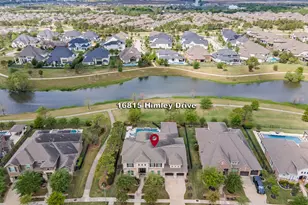 16815 Himley Dr, Cypress, TX 77433 - Photo 48