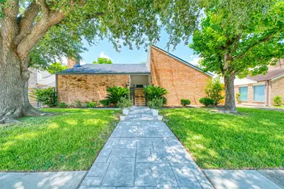 7606 Portal Drive, Houston, TX 77071 - Photo 2