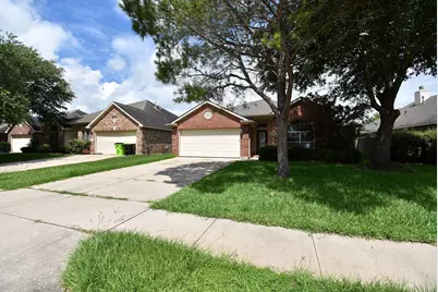 128 Long Canyon Lane, Richmond, TX 77469 - Photo 1