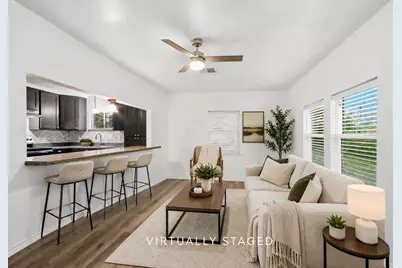 40 County Road 183, Liberty, TX 77575 - Photo 6