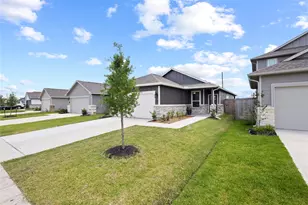 2619 Cactus Rnch Ln, Crosby, TX 77532 - Photo 2
