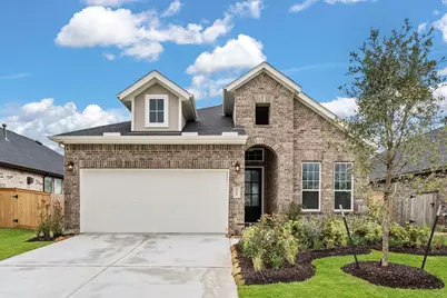 4707 Harrington Gate Drive, Texas City, TX 77590 - Photo 1