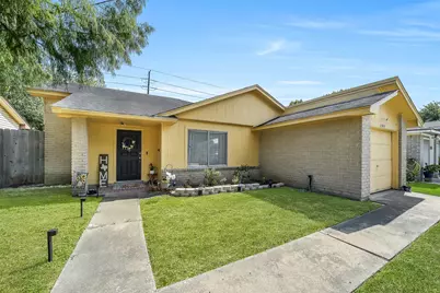 23819 Silversmith Lane, Katy, TX 77493 - Photo 1