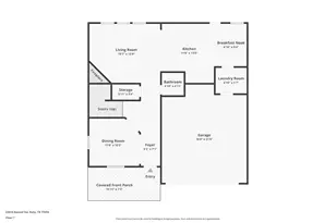 24514 Kestrel View, Katy, TX 77494 - Photo 2