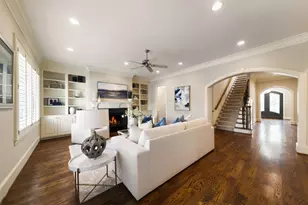 2826 Robinhood St, West University Place, TX 77005 - Photo 16