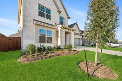 5807 Seagrass Drive, Manvel, TX 77578 - Photo 2