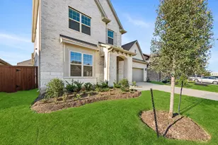 5807 Seagrass Dr, Manvel, TX 77578 - Photo 2