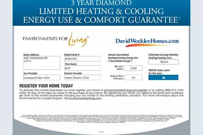 5807 Seagrass Drive, Manvel, TX 77578 - Photo 14