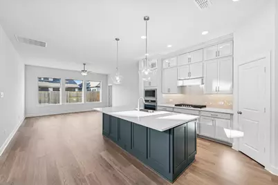 5807 Seagrass Drive, Manvel, TX 77578 - Photo 22