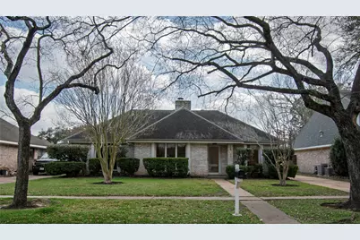 14811 Delbarton Drive, Houston, TX 77083 - Photo 2