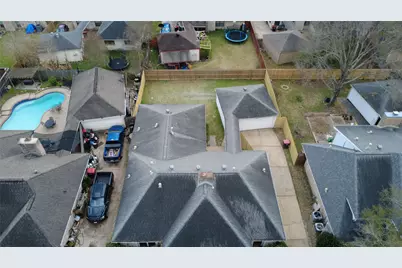 14811 Delbarton Drive, Houston, TX 77083 - Photo 6