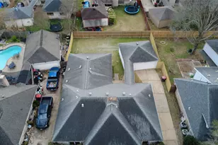 14811 Delbarton Dr, Houston, TX 77083 - Photo 6