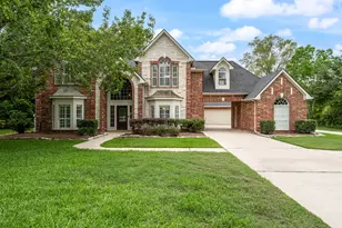 12010 Live Oak Dr, Magnolia, TX 77354 - Photo 1