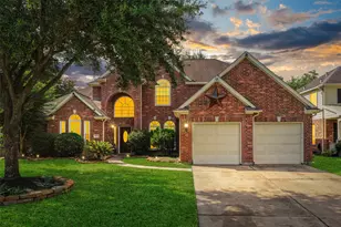 9211 Memorial Grove Dr, Spring, TX 77379 - Photo 1