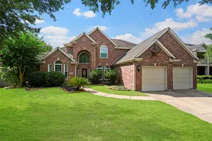 9211 Memorial Grove Dr, Spring, TX 77379 - Photo 2