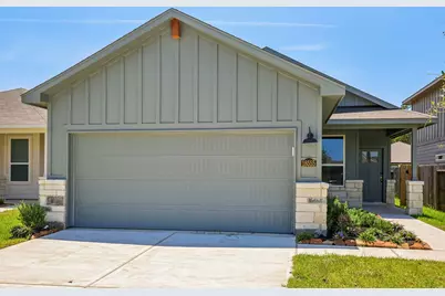18555 Landing Meadows Lane, New Caney, TX 77357 - Photo 2
