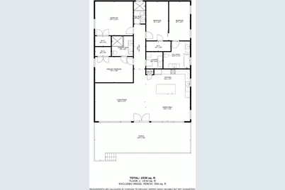23111 Marina, Galveston, TX 77554 - Photo 42