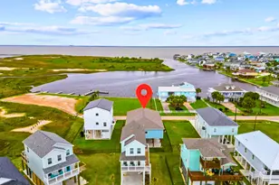 23111 Marina, Galveston, TX 77554 - Photo 4