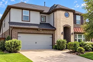 3519 Canyon Branch Ln, Fulshear, TX 77441 - Photo 1