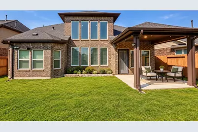 3519 Canyon Branch Lane, Fulshear, TX 77441 - Photo 14