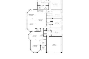 4634 Jaymar Dr, Sugar Land, TX 77479 - Photo 4