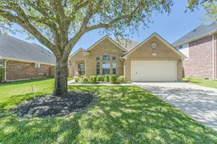 2612 Sun Flare Ln, Pearland, TX 77584 - Photo 1