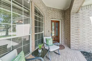 2612 Sun Flare Ln, Pearland, TX 77584 - Photo 4