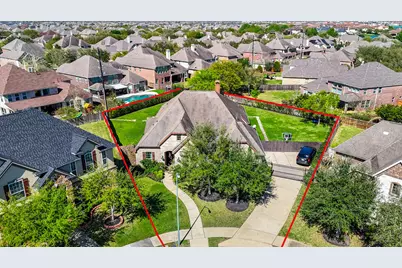 4222 Scenic Valley Lane, Sugar Land, TX 77479 - Photo 4