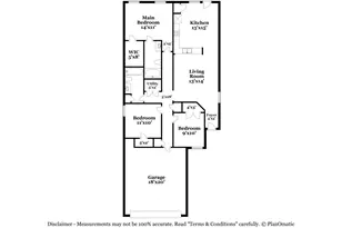 22831 Twisting Pine Dr, Spring, TX 77373 - Photo 2