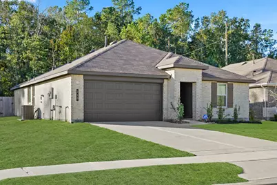 210 Bella Way, Pinehurst, TX 77362 - Photo 2