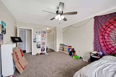 2600 Bellefontaine St Apt D24, Houston, TX 77025 - Photo 24