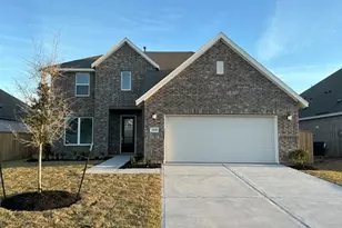 2628 Pne Blf Dr, Rosenberg, TX 77469 - Photo 1