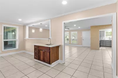 4201 Sevan Street, Bacliff, TX 77518 - Photo 2