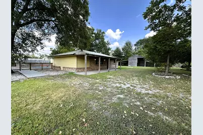 22450 Oakley Road, New Caney, TX 77357 - Photo 1