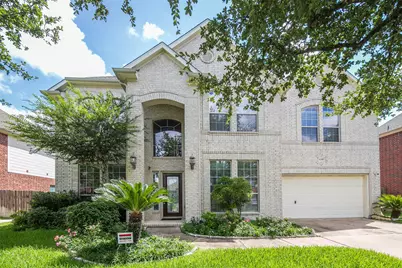 12311 Amanda Meadows, Houston, TX 77089 - Photo 1