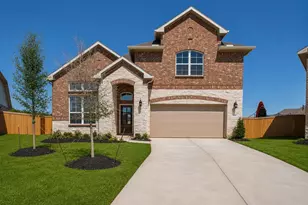 2016 Woodland Park Ct, Conroe, TX 77384 - Photo 1