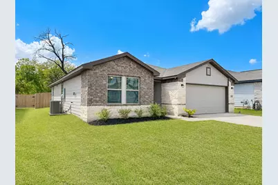 11760 Whirlaway Drive, Willis, TX 77318 - Photo 2