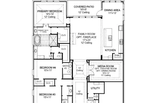 1635 Seaside Horizon Ln, Richmond, TX 77469 - Photo 2