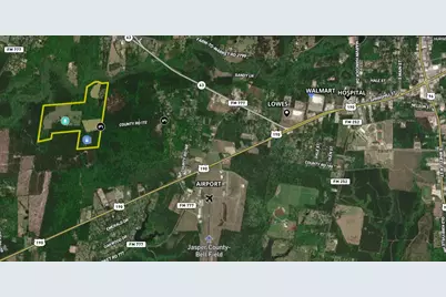 398 County Road 172, Jasper, TX 75951 - Photo 8