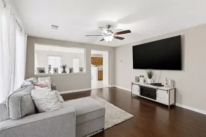 3010 Swift Brook Glen Way, Spring, TX 77389 - Photo 4