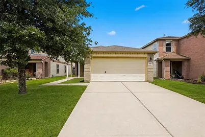 3010 Swift Brook Glen Way, Spring, TX 77389 - Photo 2