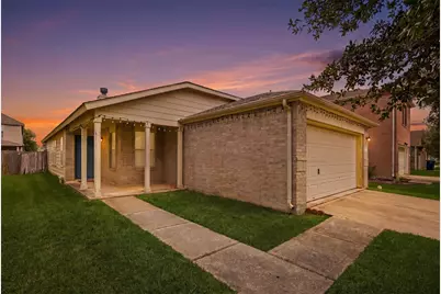 3010 Swift Brook Glen Way, Spring, TX 77389 - Photo 1
