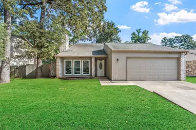 3223 Holly Green Drive, Kingwood, TX 77339 - Photo 4