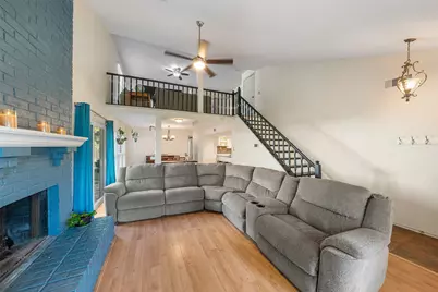 3223 Holly Green Drive, Kingwood, TX 77339 - Photo 8