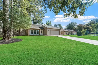 3223 Holly Green Drive, Kingwood, TX 77339 - Photo 2