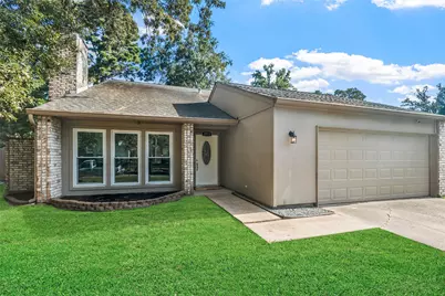3223 Holly Green Drive, Kingwood, TX 77339 - Photo 1