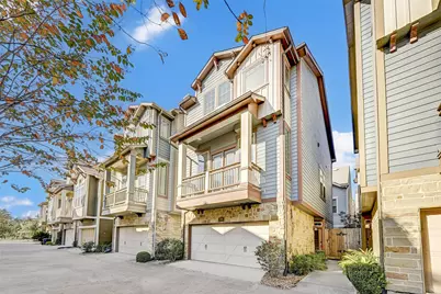 746 Nicholson, Houston, TX 77007 - Photo 2