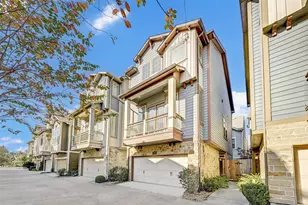 746 Nicholson, Houston, TX 77007 - Photo 2