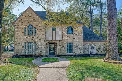 6503 Trailway Lane, Spring, TX 77379 - Photo 38