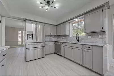 6503 Trailway Lane, Spring, TX 77379 - Photo 12